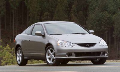 Acura Rsx