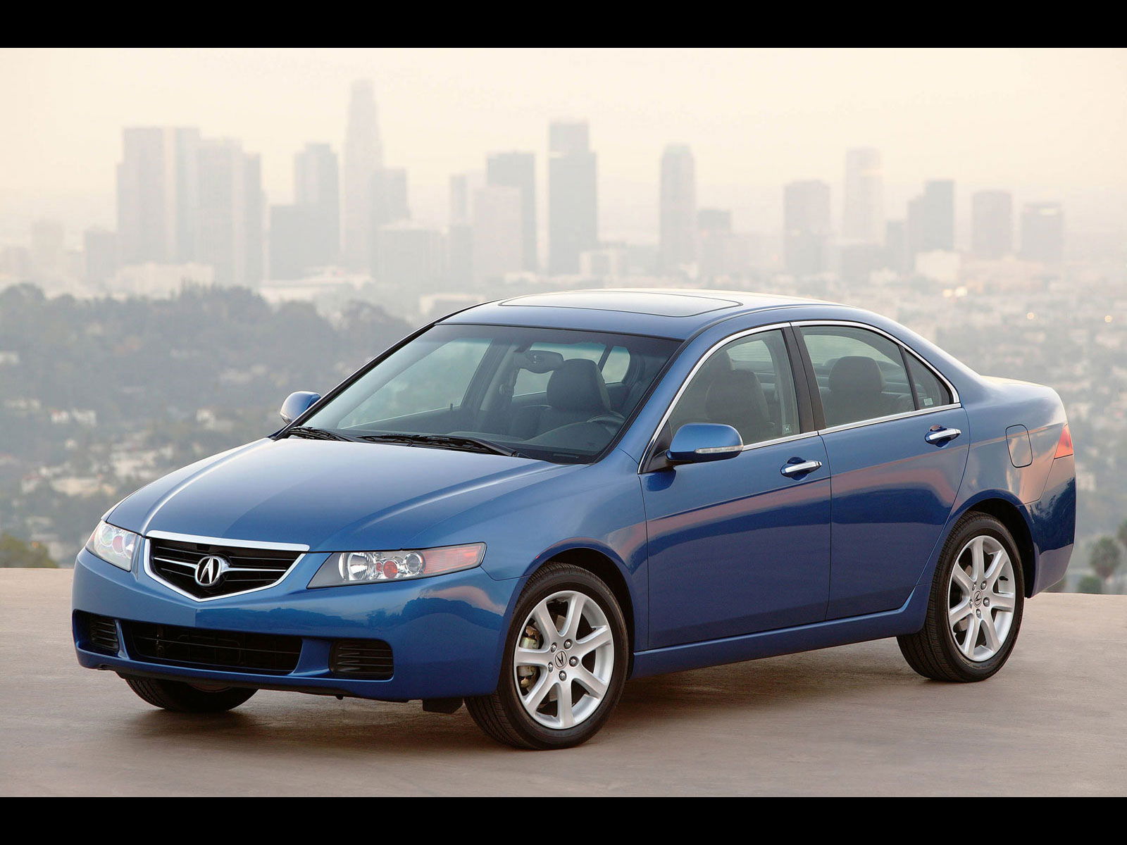 Acura Tsx