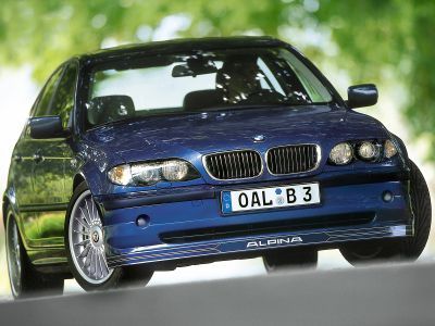 Alpina