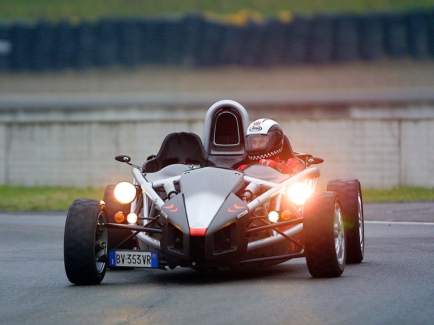 ARIEL ATOM