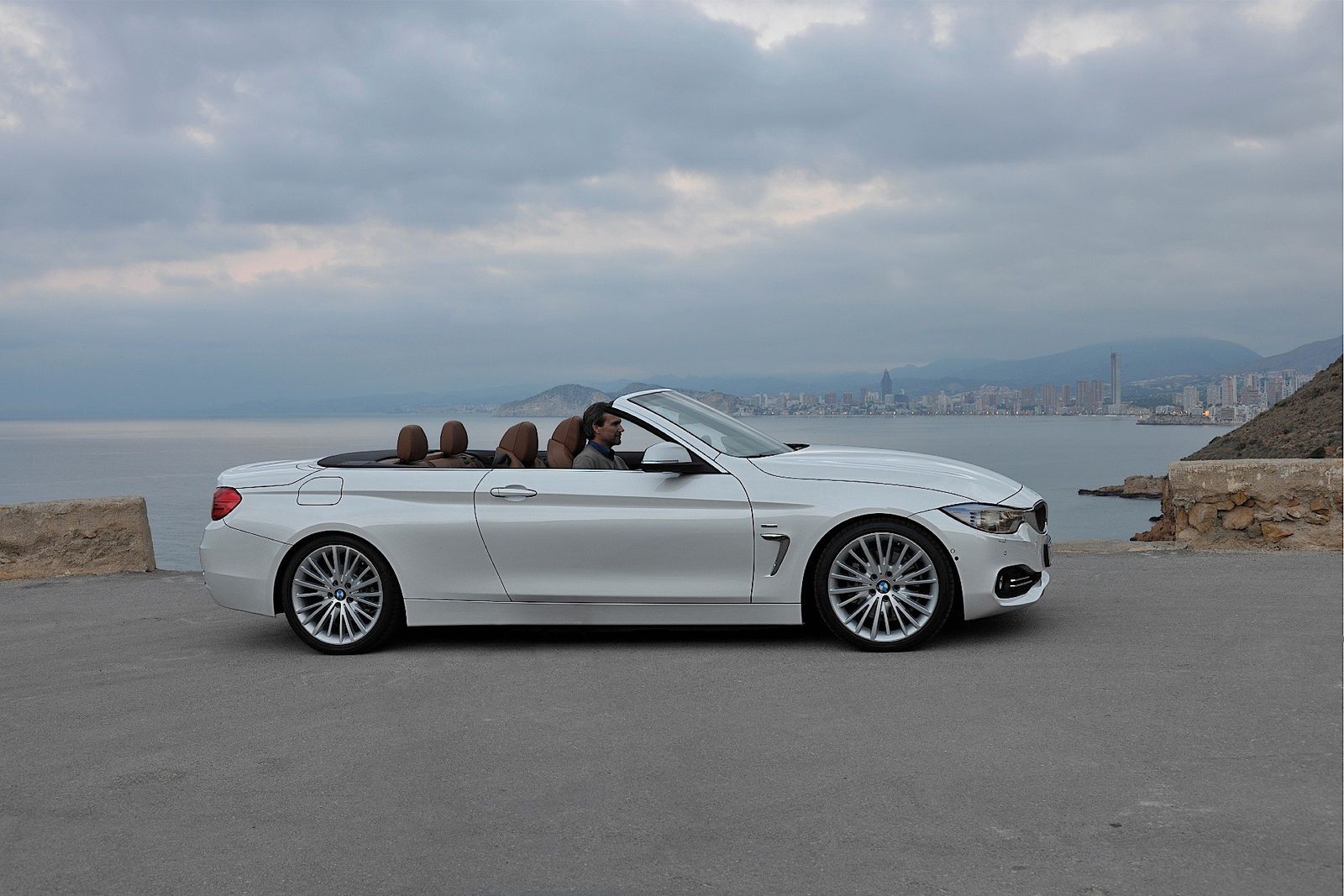 Bmw Series 4