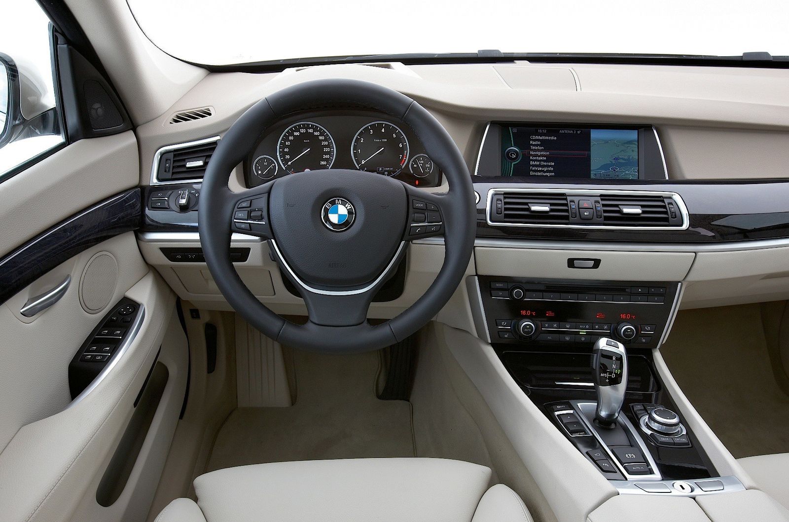 Bmw Series 5