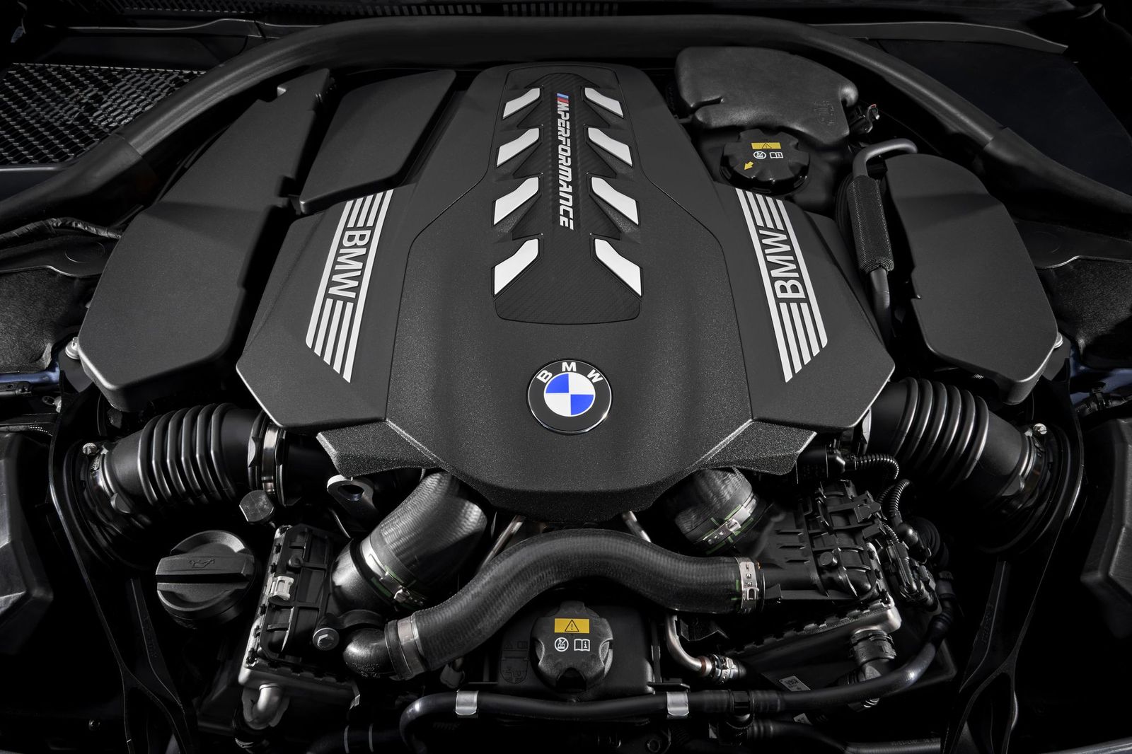 Bmw Series 8