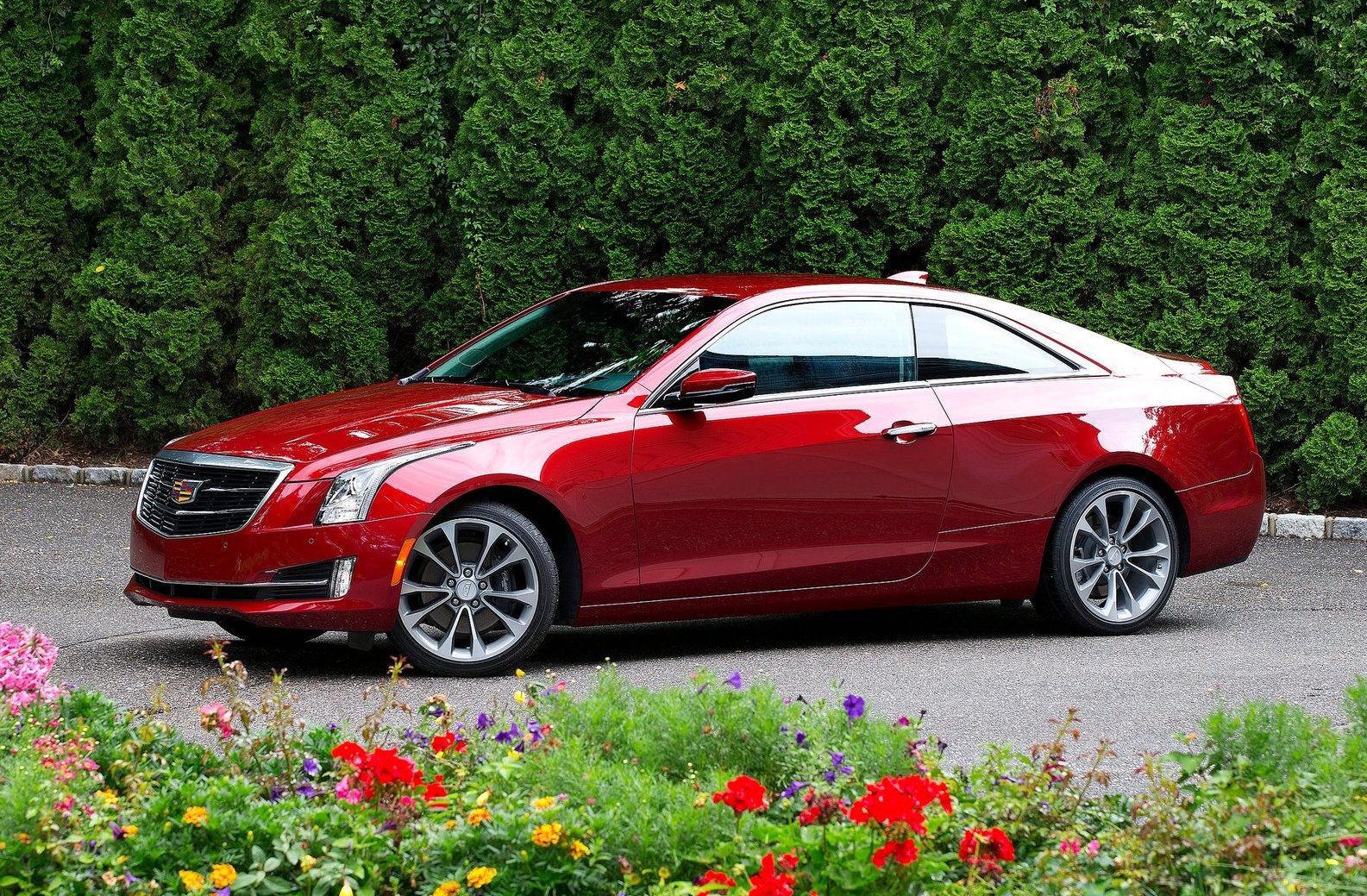 Cadillac Ats
