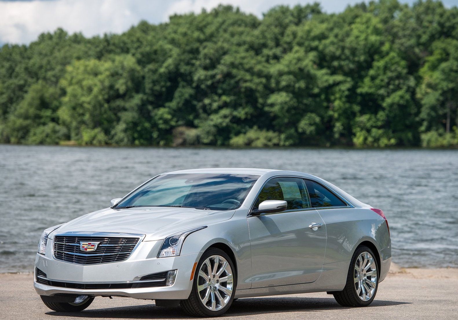 Cadillac Ats