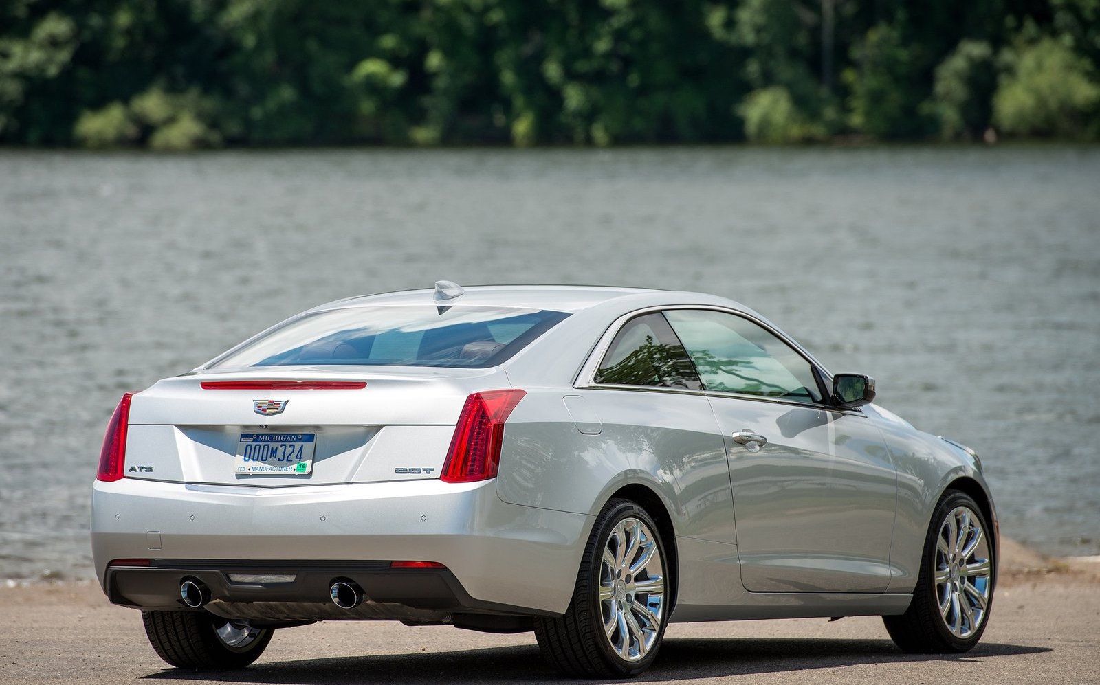 Cadillac Ats