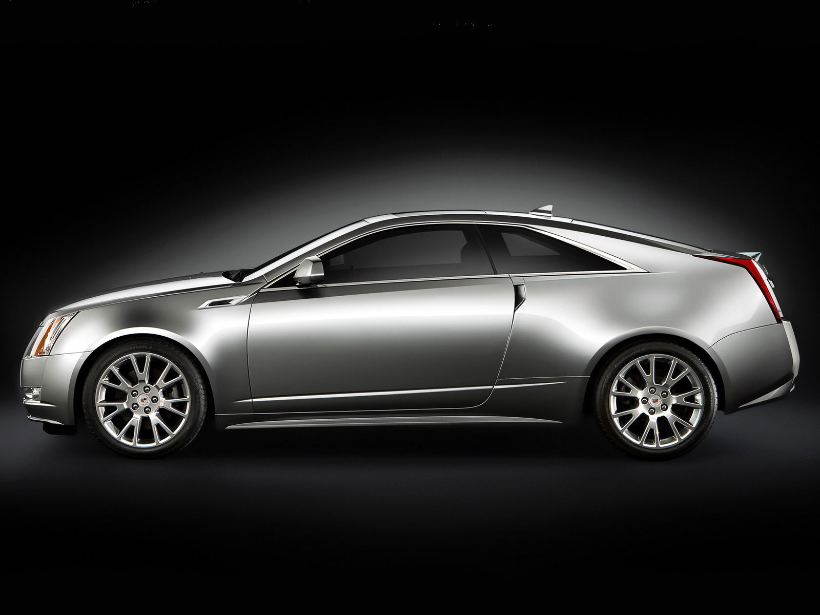 Cadillac Cts