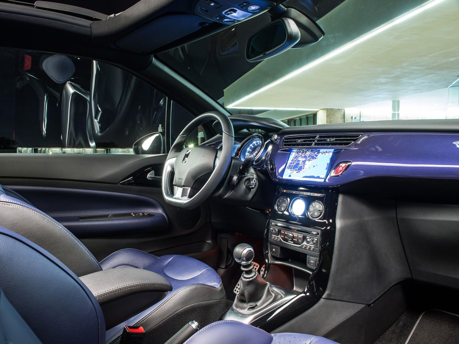 Citroen Ds3
