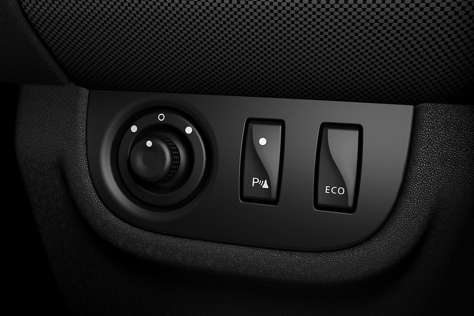 Кнопка эко в рено дастер что это такое - 88 фото