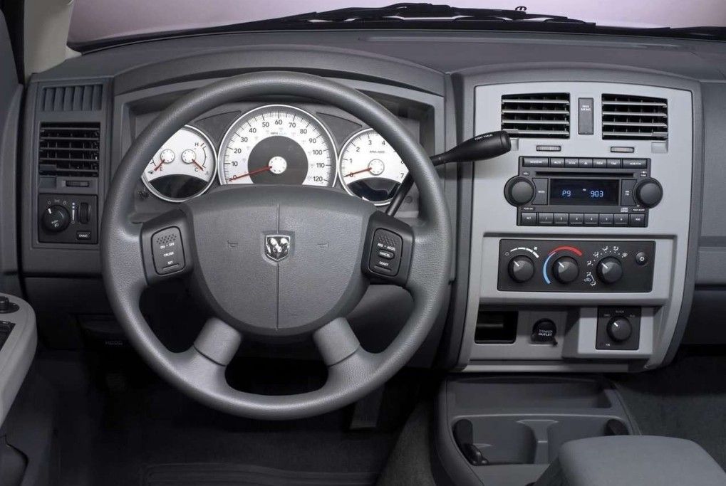 Dodge Dakota