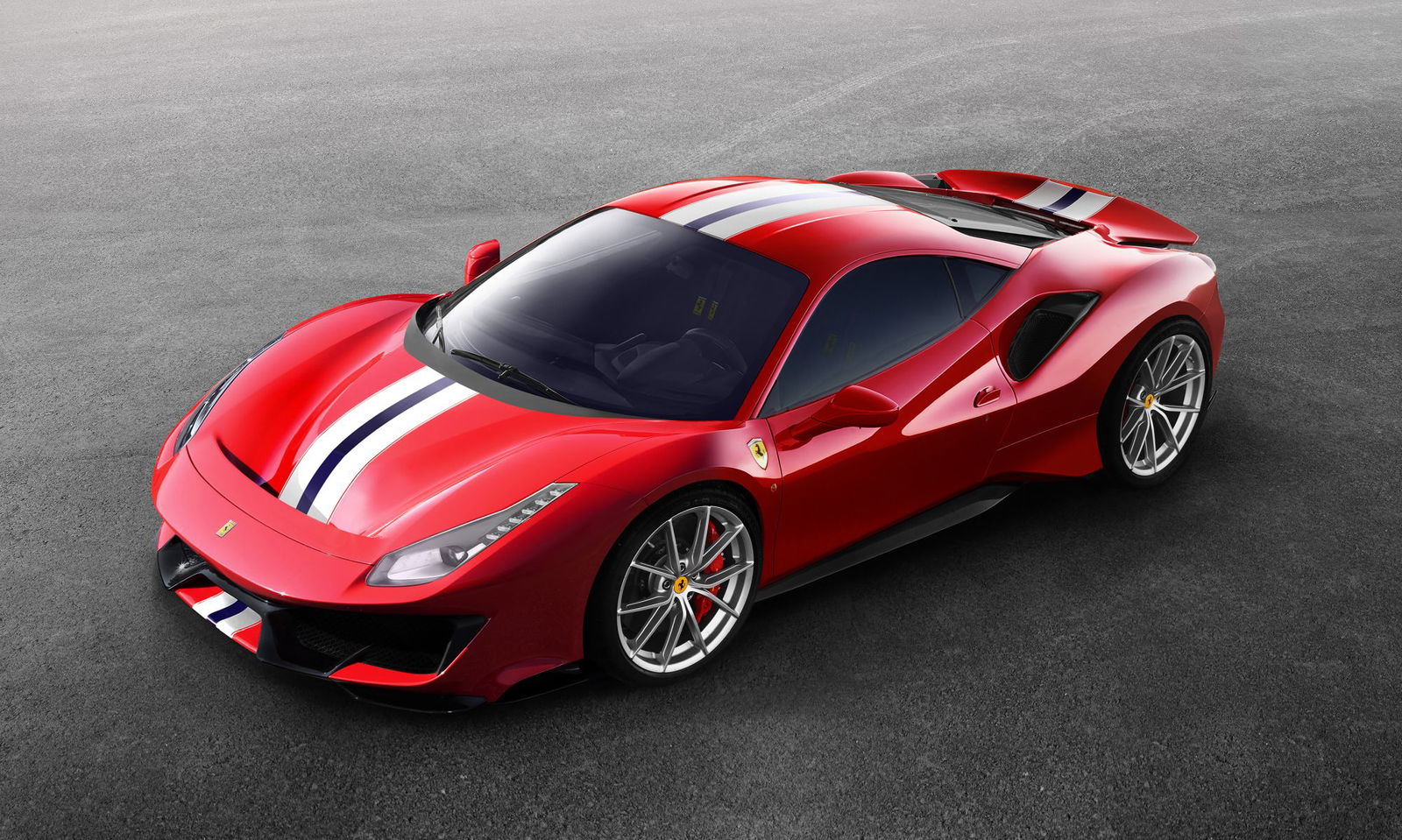 Ferrari 488