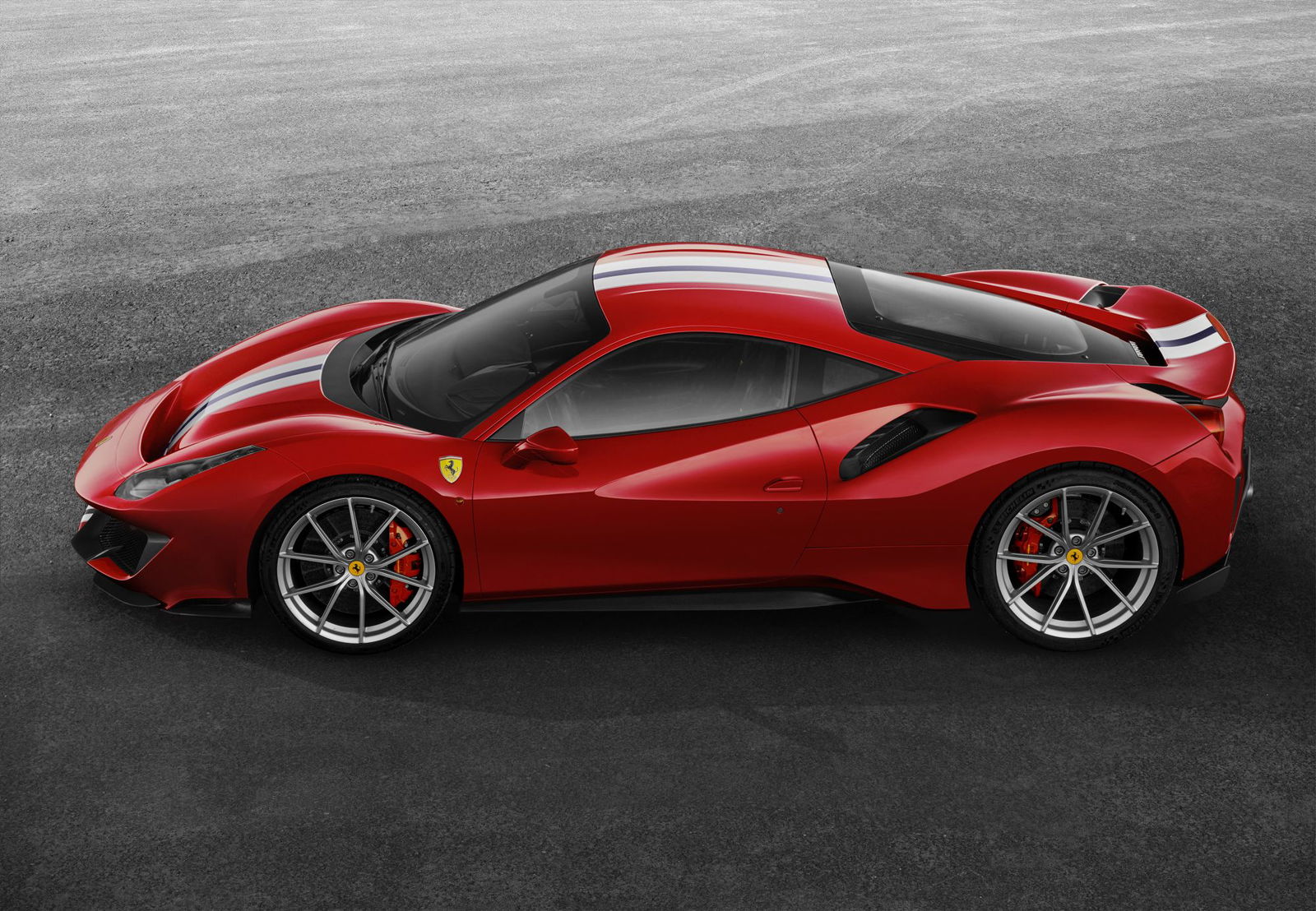 Ferrari 488