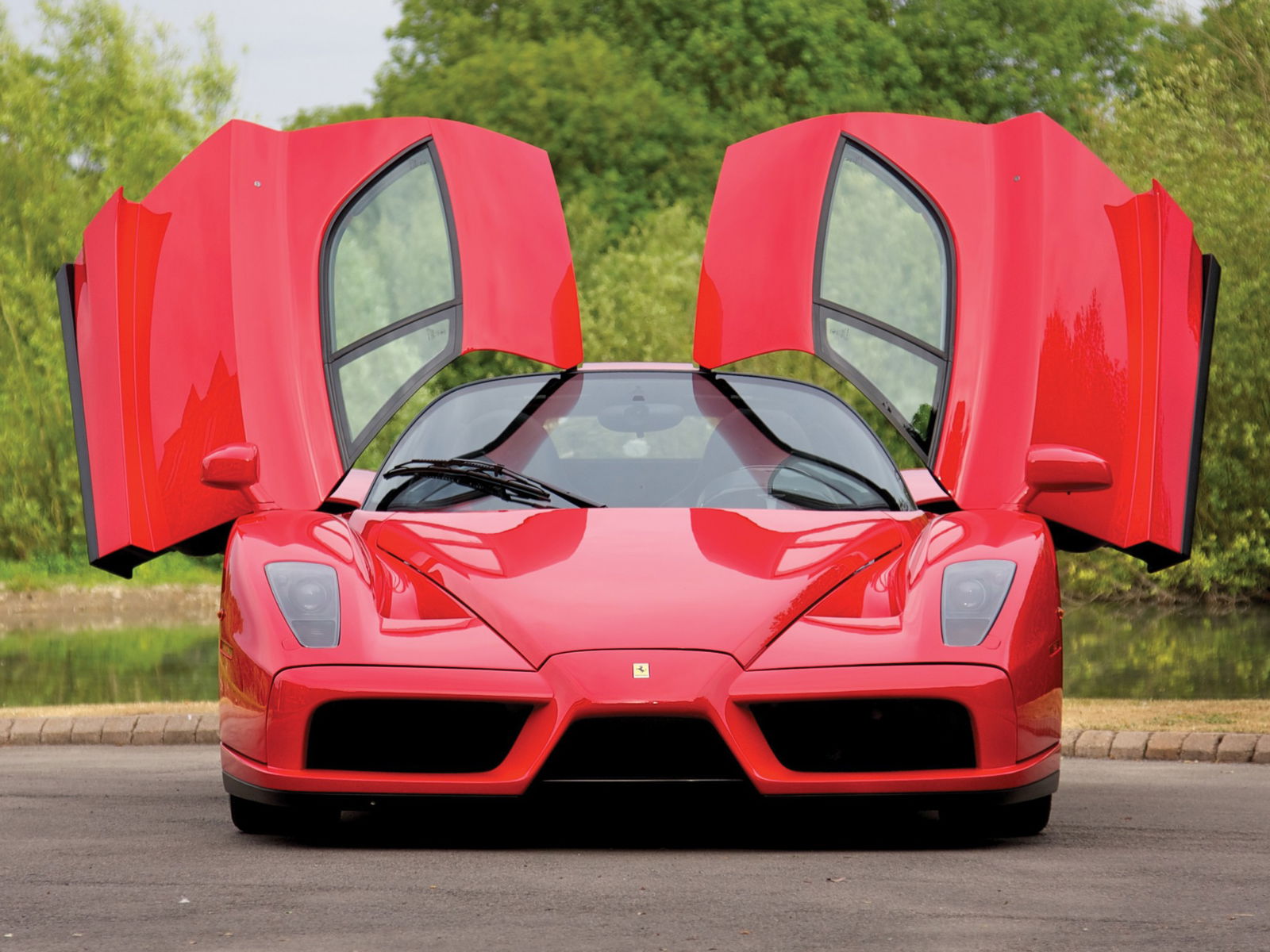 Ferrari Enzo