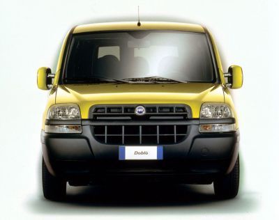 Fiat Doblo