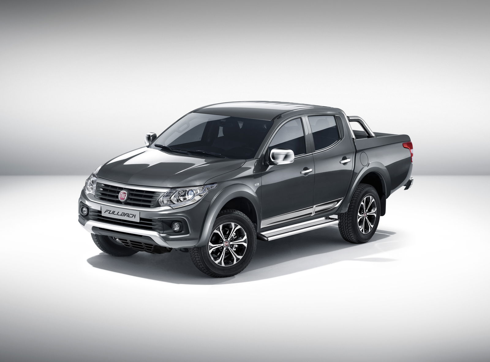 Fiat Fullback