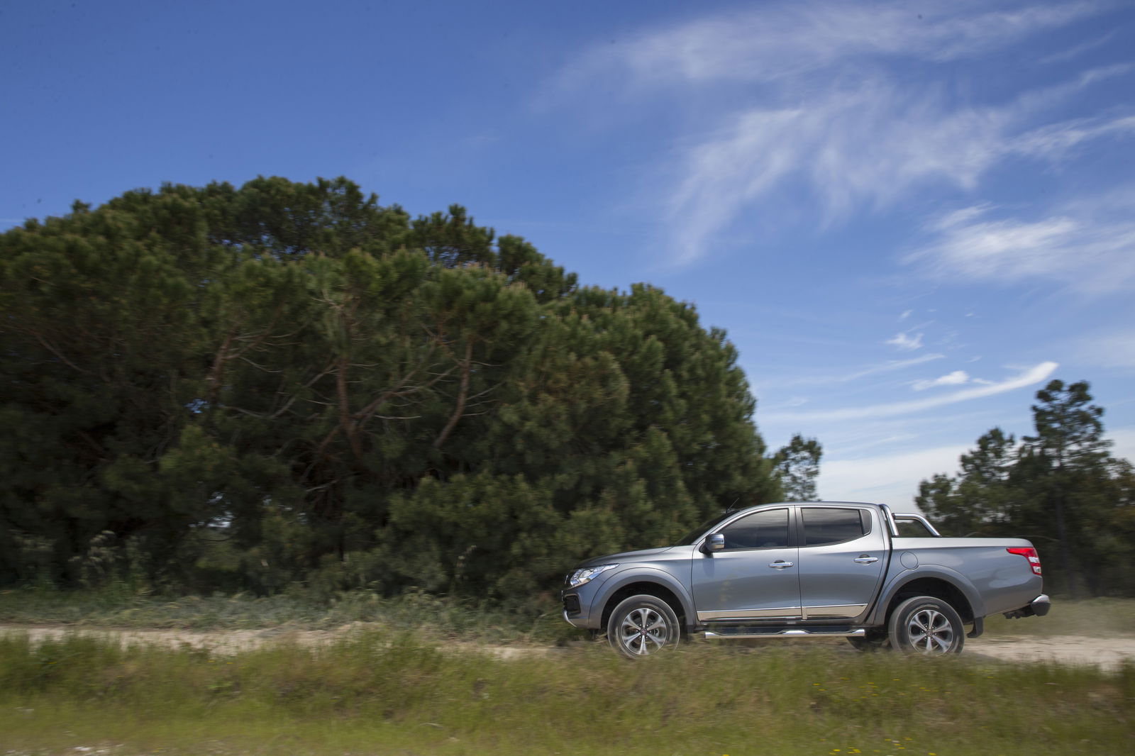 Fiat Fullback