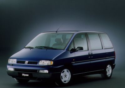 Fiat Ulysse