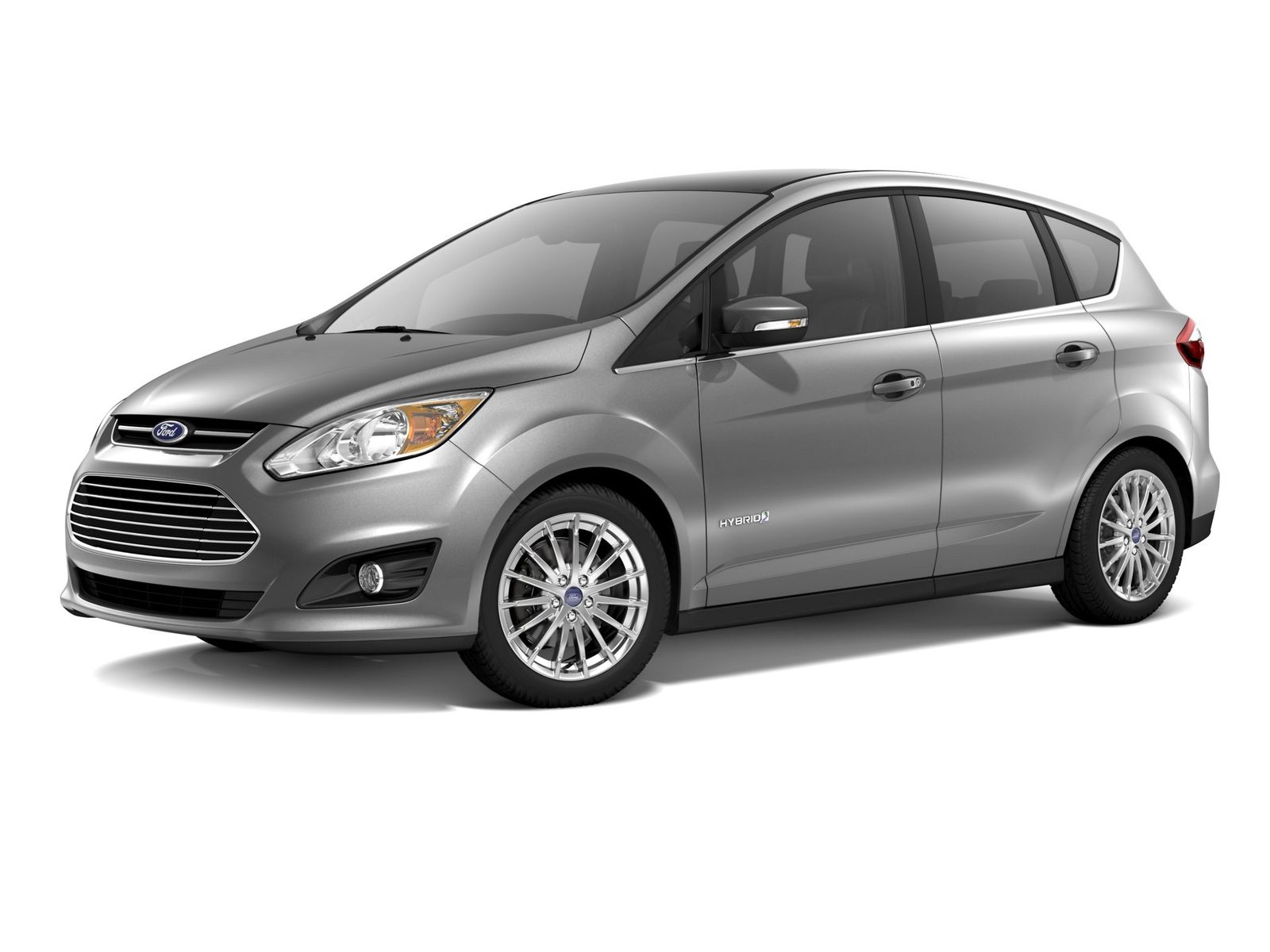 Ford C Max