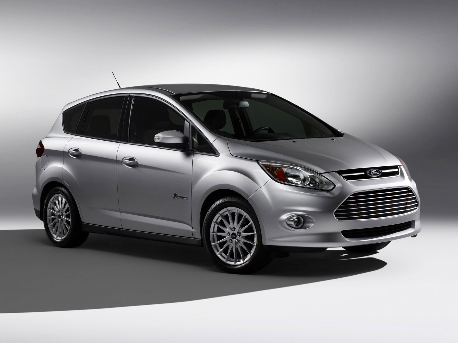 Ford C Max