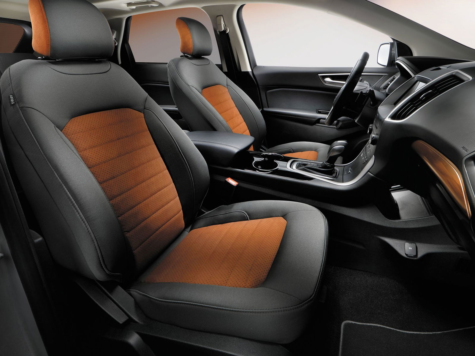 2018 ford edge seat covers