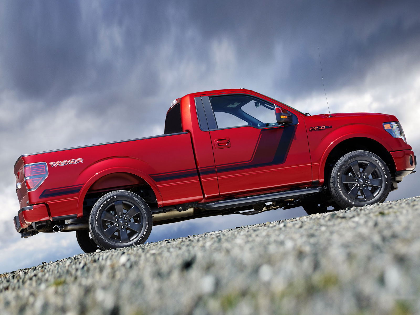 Ford F 150