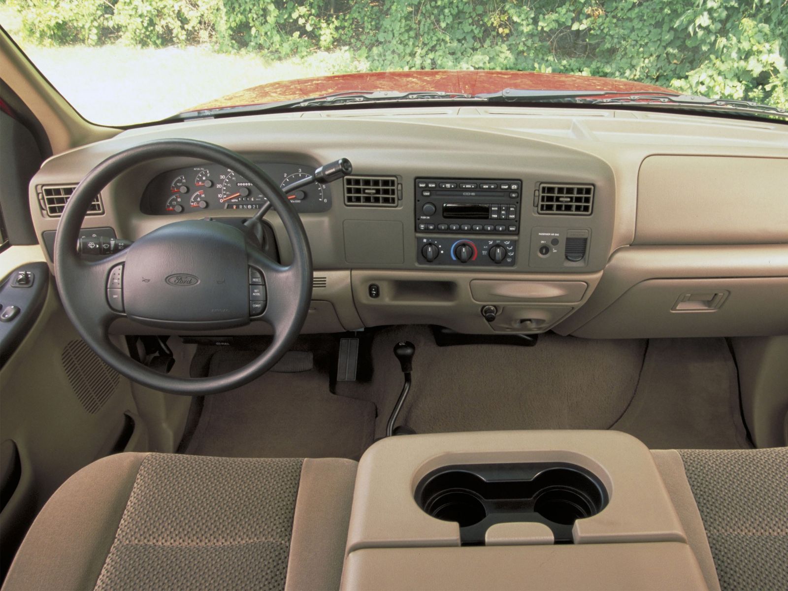 Ford F 350 Super Duty