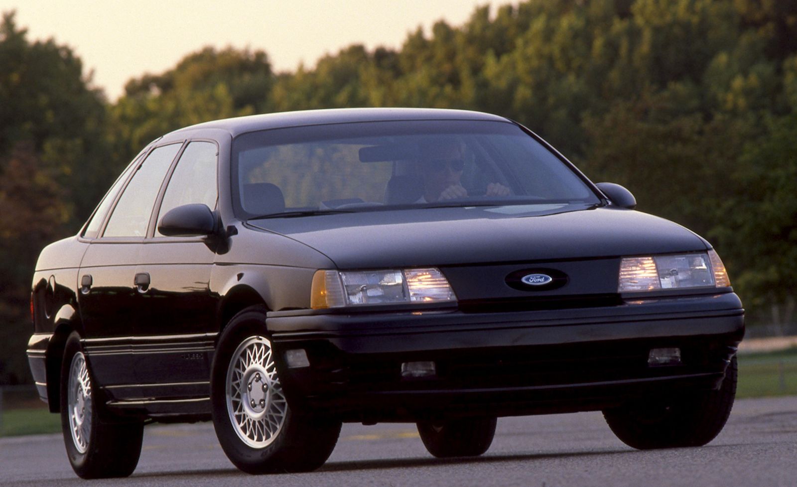 Ford Taurus