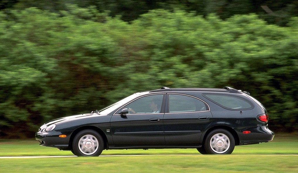 Ford Taurus