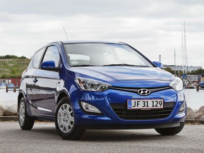 Hyundai I