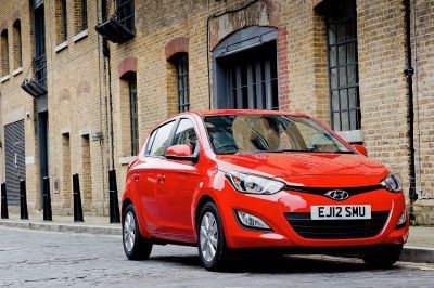 Hyundai I