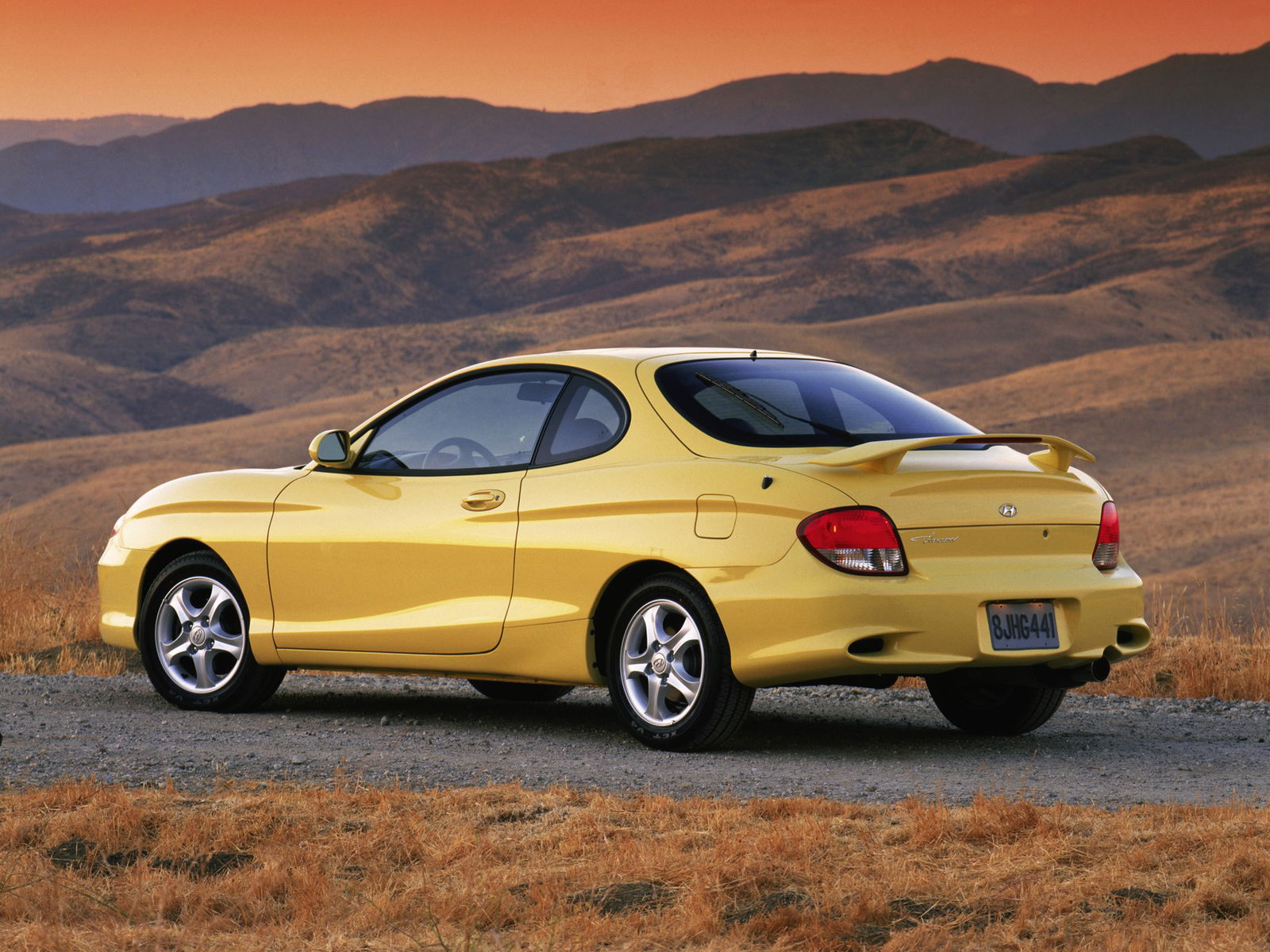 hyundai tiburon hyundai tiburon