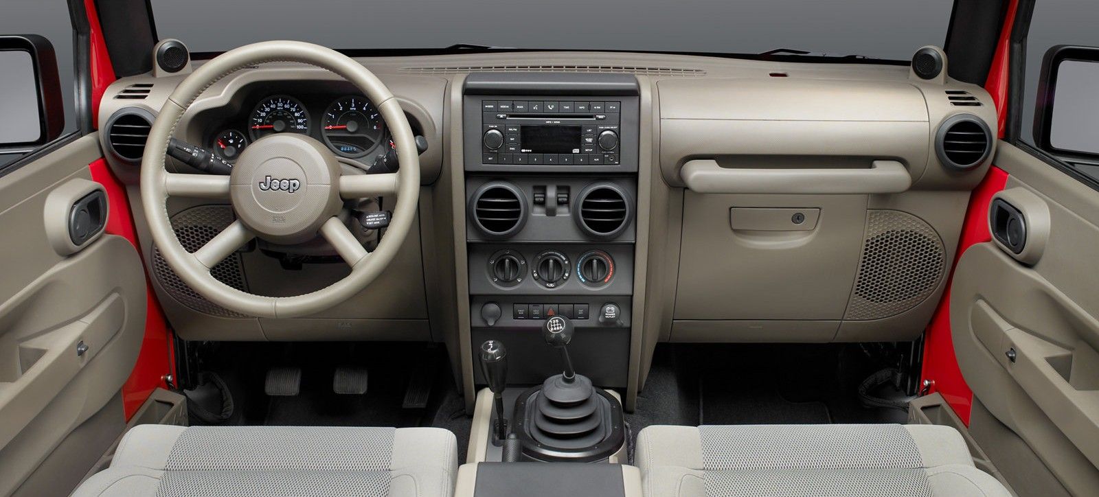 jeep wrangler 3 door