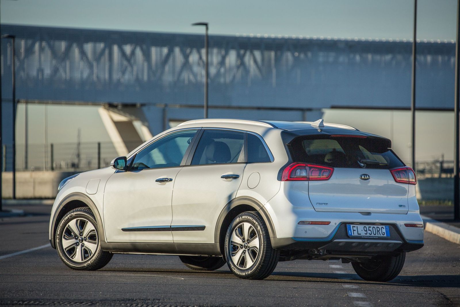 Kia Niro Kia Niro