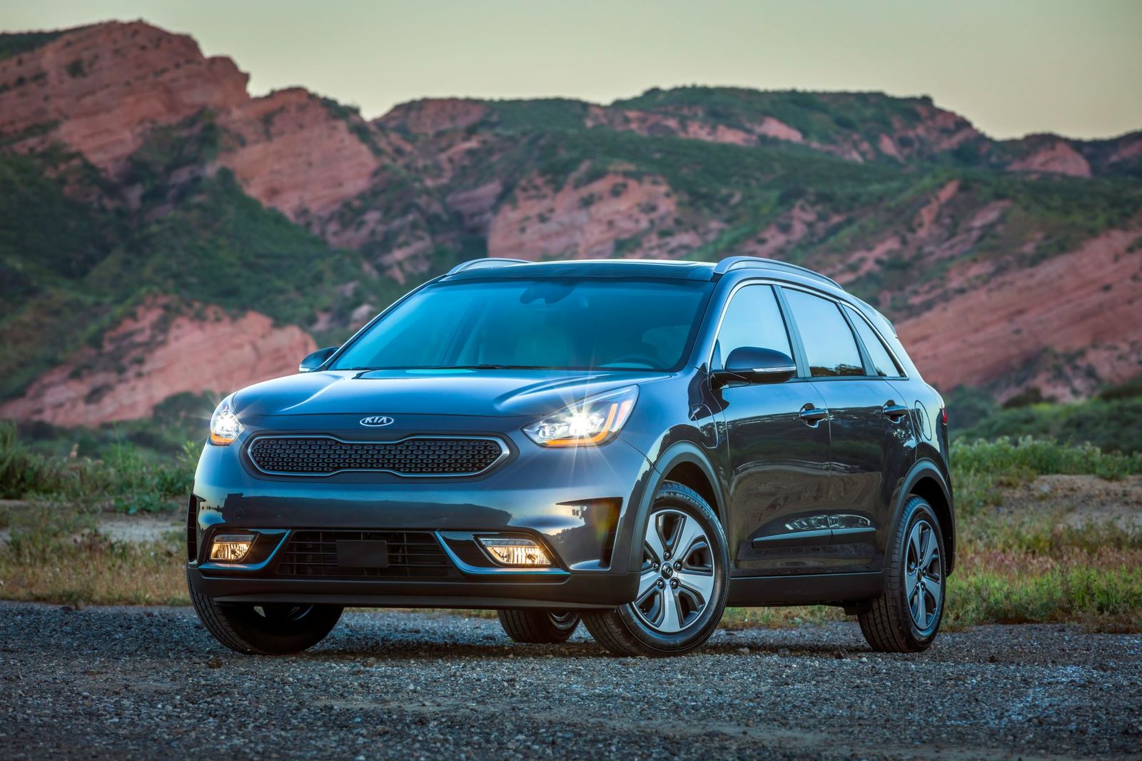 Kia Niro Kia Niro
