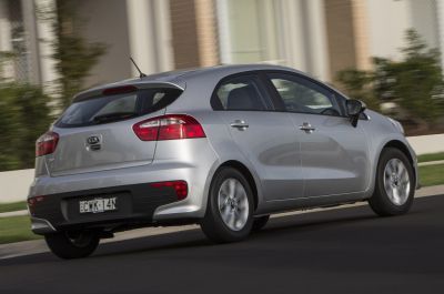 Kia Rio Attract >> Kia Rio Kia Rio Attract >> Kia Rio
