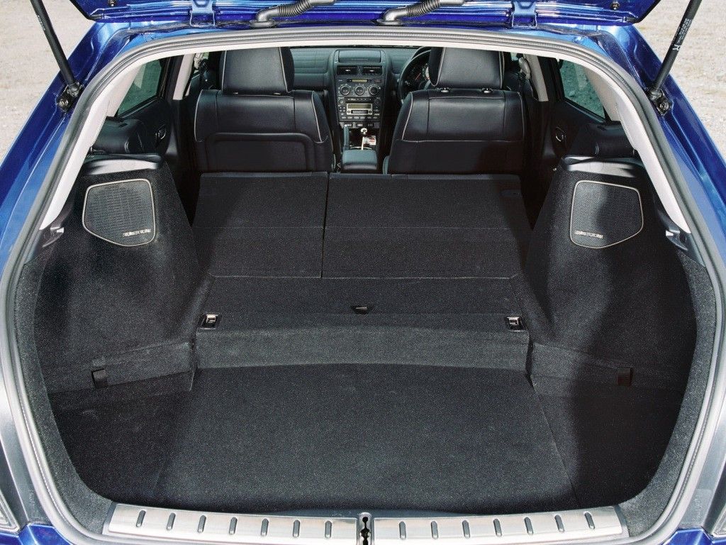 Lexus Is300