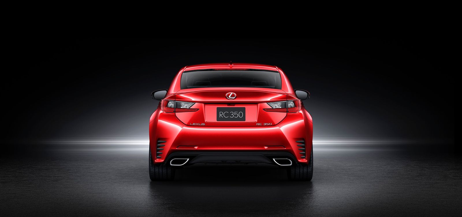 Lexus Rc