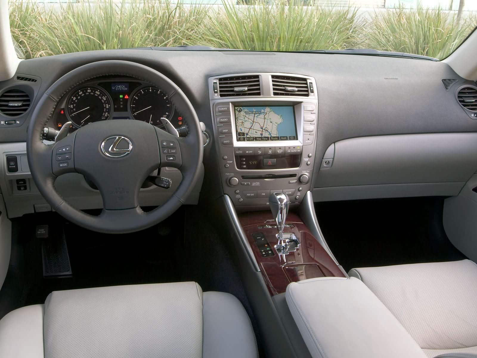 lexus-is250-sedan-4-doors-2005-model-int
