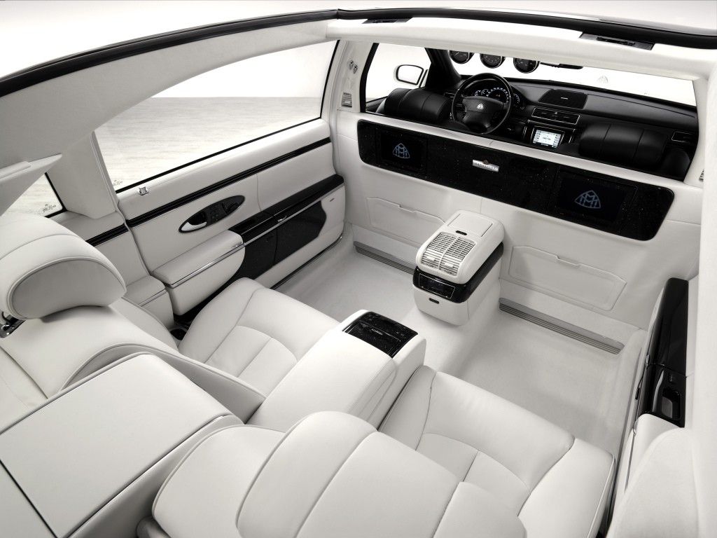 Maybach Maybach