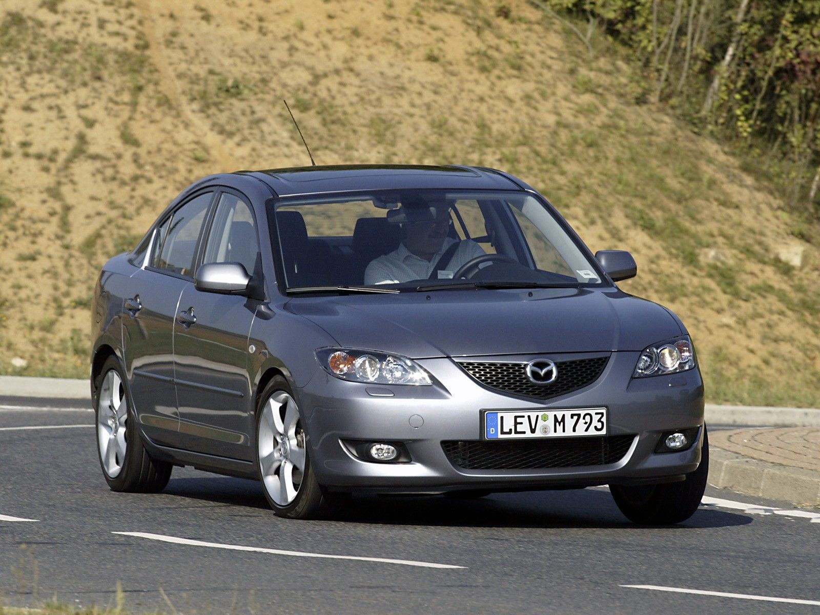 Kelebihan Kekurangan Mazda 3 2003 Tangguh