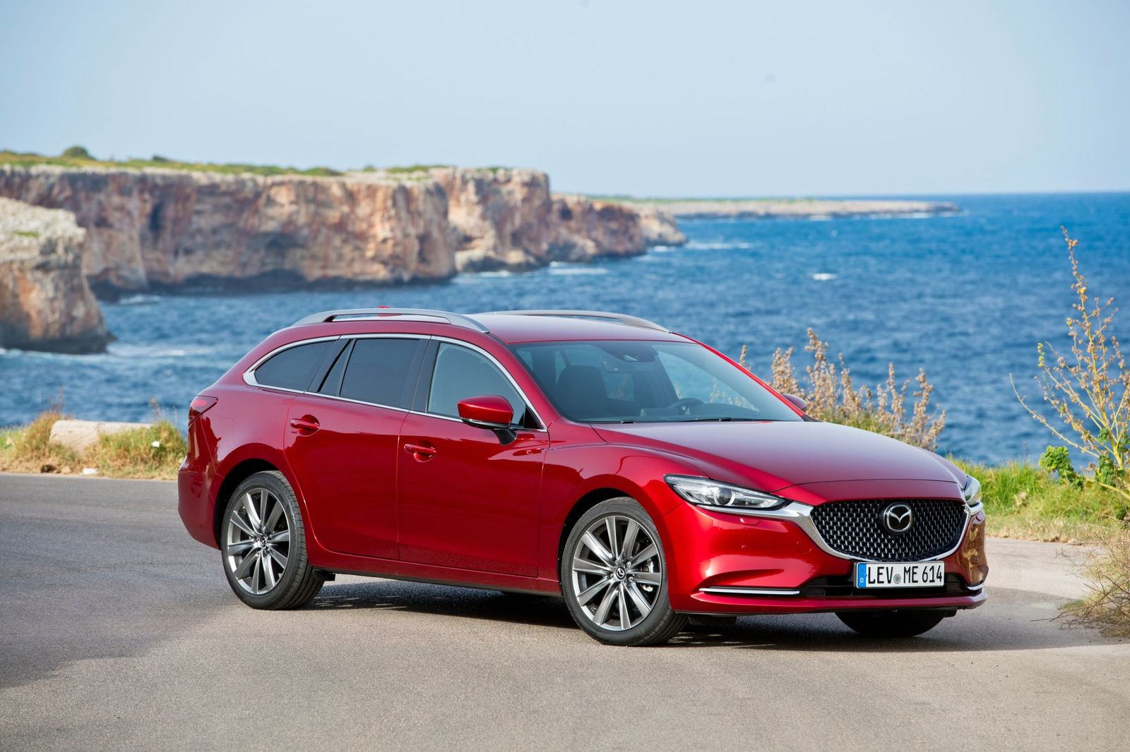 Mazda Mazda6