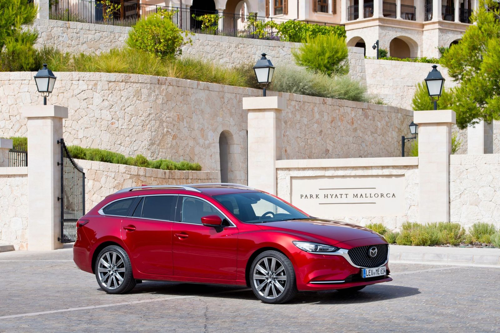 Mazda Mazda6