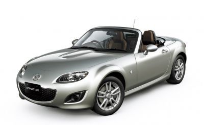 Mazda Mx 5