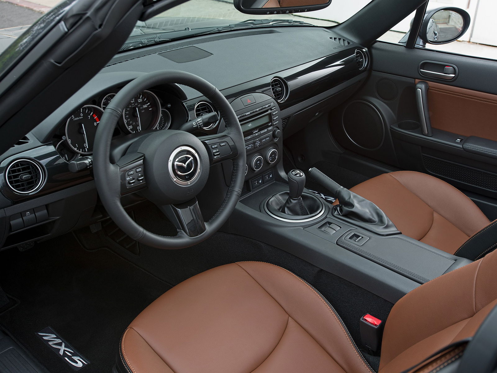 Mazda Mx 5