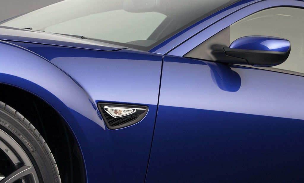 Mazda Rx 8