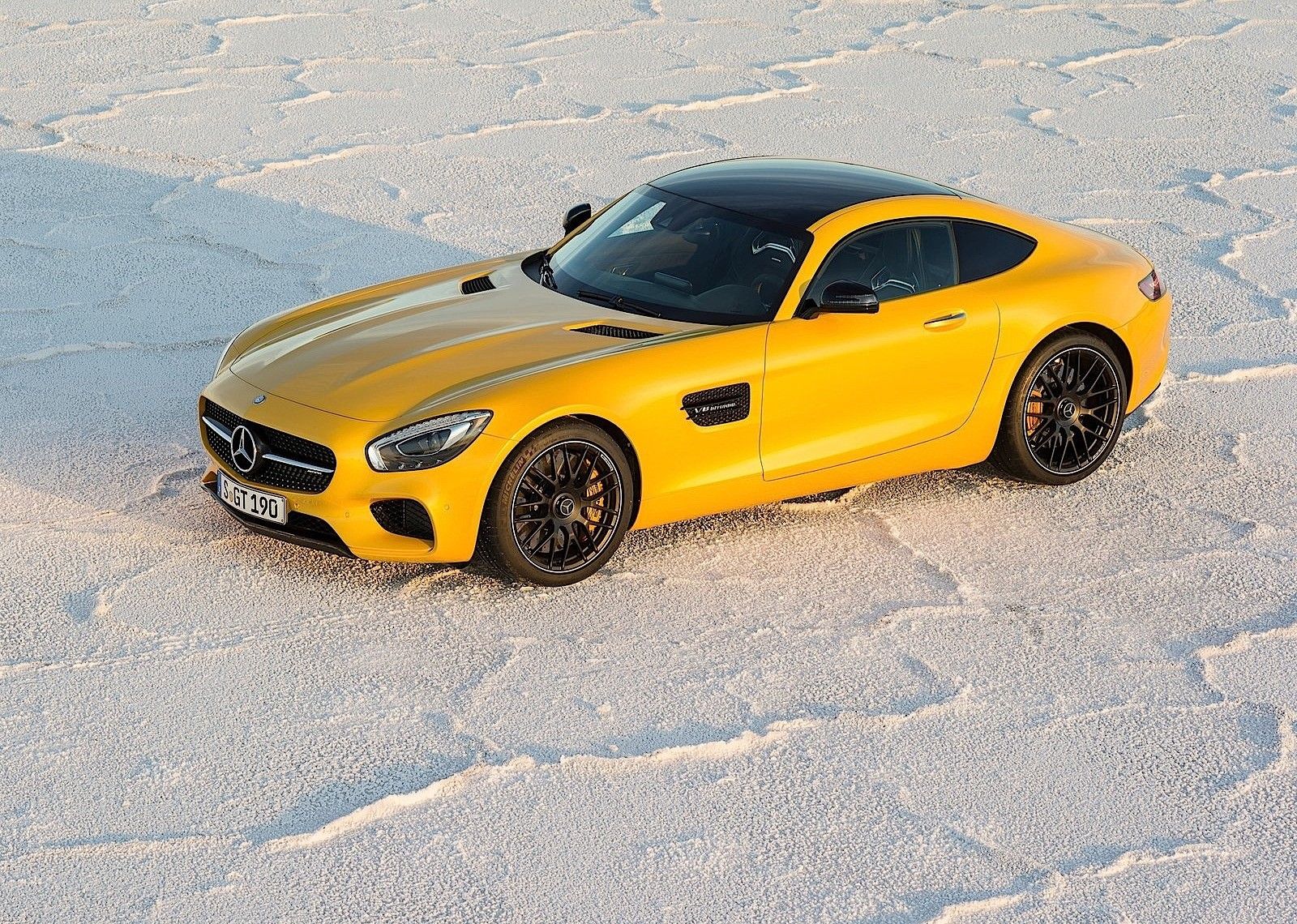 Mercedes Amg Gt Mercedes Amg Gt