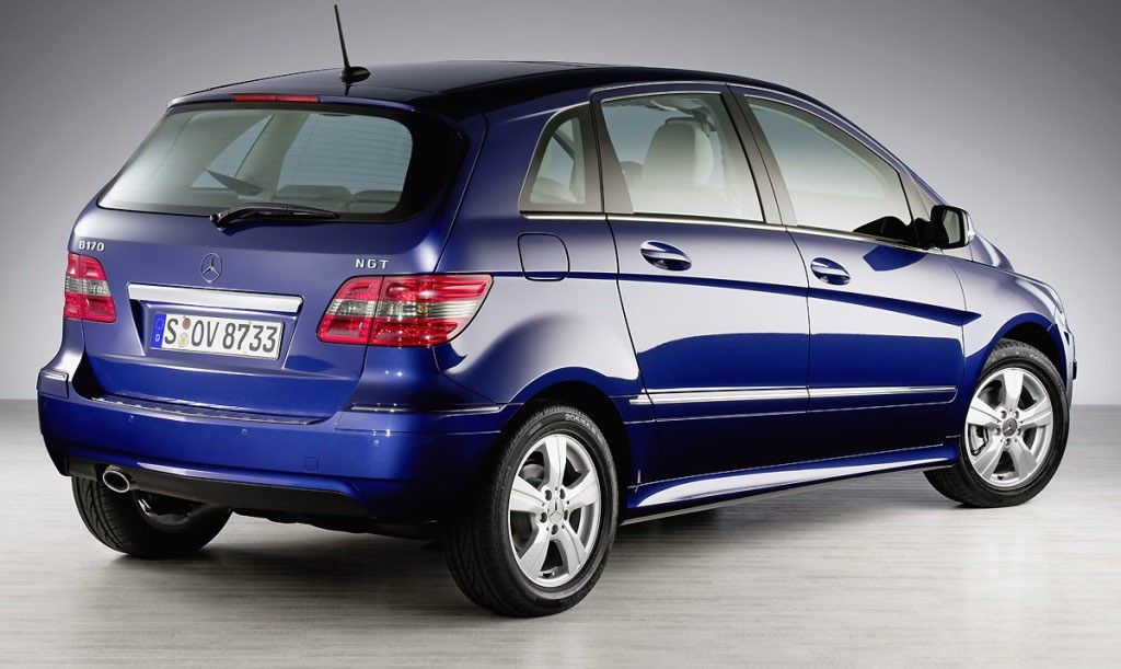 Mercedes B Class Mercedes B Class