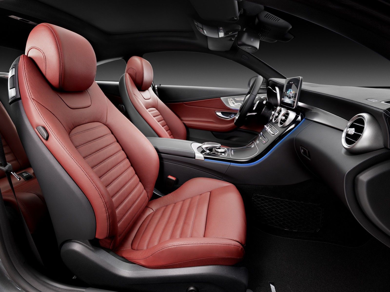 Mercedes C Class