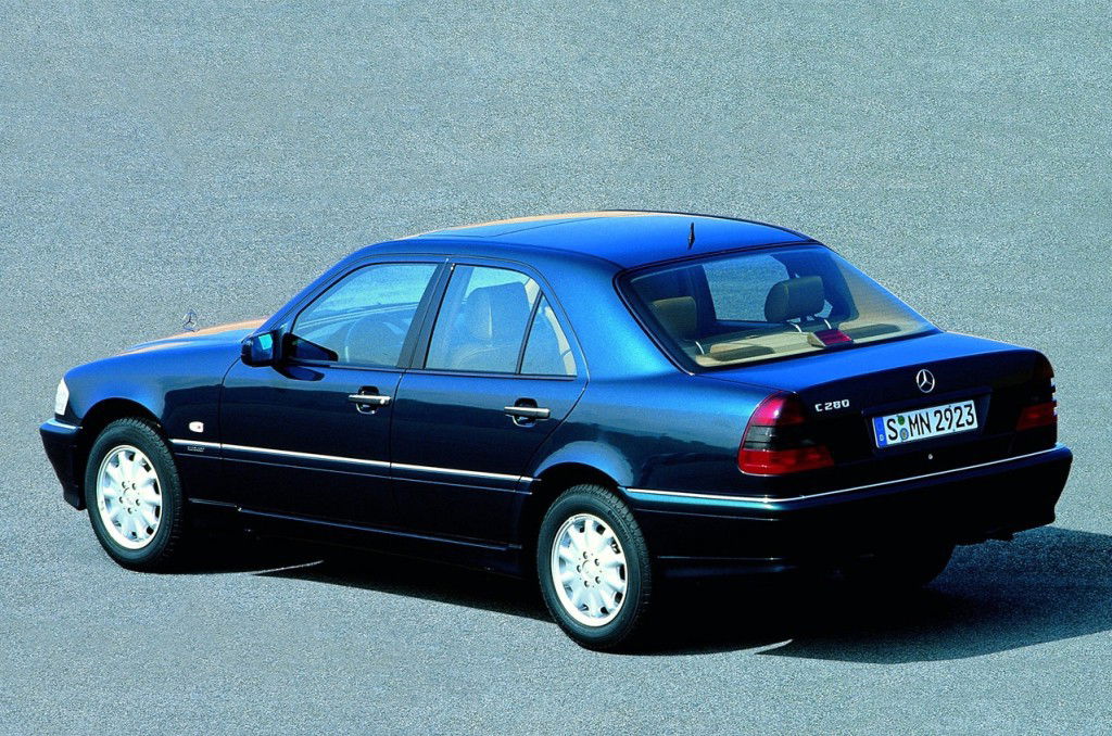 c class 1999