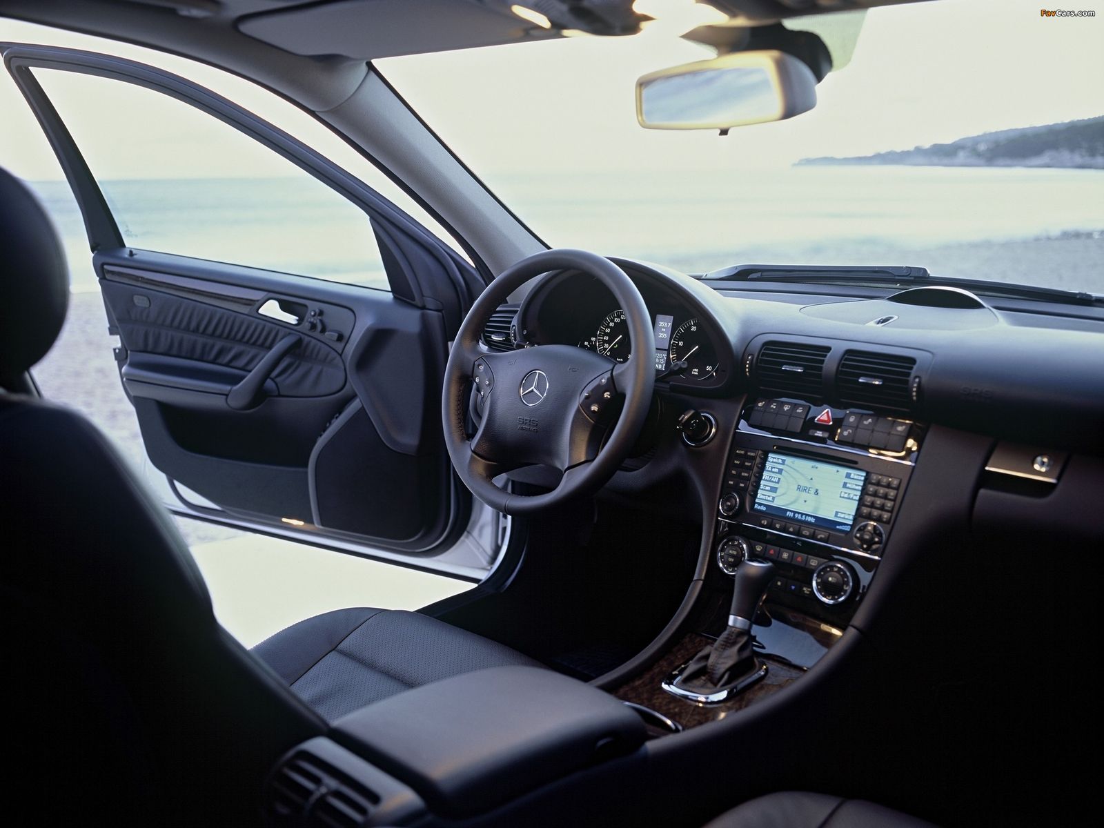 Mercedes C Class Mercedes C Class